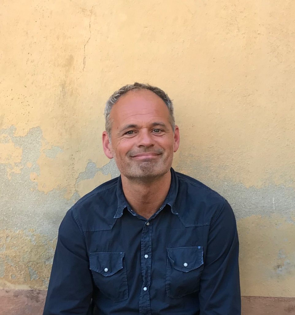 Eske Martens Poulsen